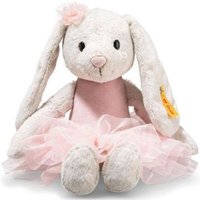 Steiff 081064 - Balletthase Hoppie, 30 cm, Plüsch von Steiff