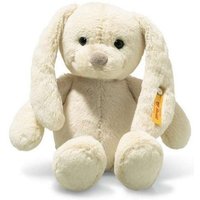 Steiff 081071 - Soft Cuddly Friends, Hase Tilda, 20 cm, pastellgelb, Plüsch Steiff 081071 - Soft Cuddly Friends, Hase Tilda, 20 cm, pastellgelb, Plüsch von Steiff