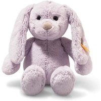 Steiff 081088 - Soft Cuddly Friends, Hase Tilda, 20 cm, lila, Plüsch Steiff 081088 - Soft Cuddly Friends, Hase Tilda, 20 cm, lila, Plüsch von Steiff