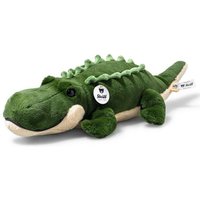 Steiff 085536 - Rocko Krokodil, Plüsch, 40 cm Steiff 085536 - Rocko Krokodil, Plüsch, 40 cm von Steiff