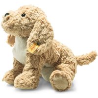 Steiff 099175 - Berno Goldendoodle, beige, Plüsch, 26 cm Steiff 099175 - Berno Goldendoodle, beige, Plüsch, 26 cm von Steiff