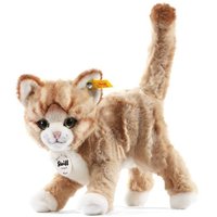 Steiff 099342 - Katze Mizzy, beige, 25 cm Steiff 099342 - Katze Mizzy, beige, 25 cm von Steiff