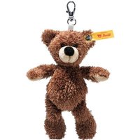 Steiff 112584 - Fynn Teddybär, Anhänger, braun, Plüsch, 12 cm von Steiff