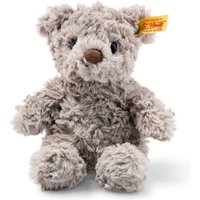Steiff 113413 - Honey Teddybär, Plüsch, grau, 18 cm Steiff 113413 - Honey Teddybär, Plüsch, grau, 18 cm von Steiff