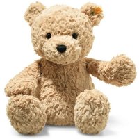 Steiff 113512 - Jimmy Teddybär, Plüsch, hellbraun, 40 cm von Steiff