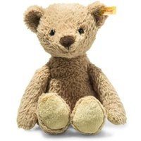 Steiff 113642 - Thommy Teddybär, Plüsch, beige/caramel, 30 cm von Steiff