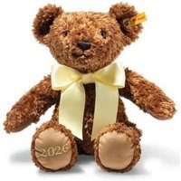 Steiff 114175 - Teddybär Cosy Jahresbär 2026, 34 cm, Plüsch von Steiff