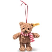 Steiff 114274 - Ben Teddybär Ornament, Weihnachten, Plüsch, 12 cm Steiff 114274 - Ben Teddybär Ornament, Weihnachten, Plüsch, 12 cm von Steiff