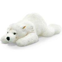Steiff 115134 - Arco Eisbär, liegend, Plüsch, weiss, Länge: 90 cm von Steiff