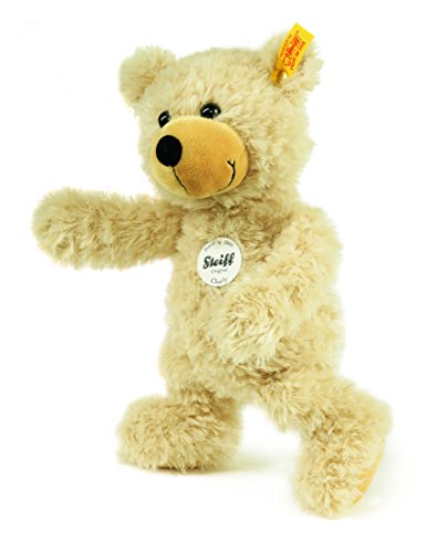 Steiff 012808 Charly Schlenkerteddy 30 beige Bär, Medium von Steiff