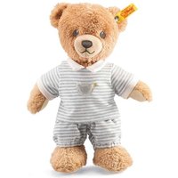 Steiff 239908 - Schlaf-gut-Bär grau, 25 cm von Steiff