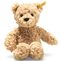 Steiff 242274 - Jimmy Teddybär, Plüsch, hellbraun, 20 cm Steiff 242274 - Jimmy Teddybär, Plüsch, hellbraun, 20 cm von Steiff