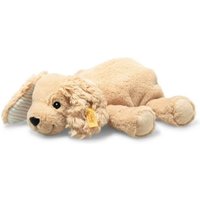 Steiff 242595 - Soft Cuddly Friends Floppy Lumpi Hund, hellbraun 20 cm Steiff 242595 - Soft Cuddly Friends Floppy Lumpi Hund, hellbraun 20 cm von Steiff