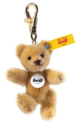 Steiff 39089 - Mini Teddybär blond Schlüsselanh. von Steiff