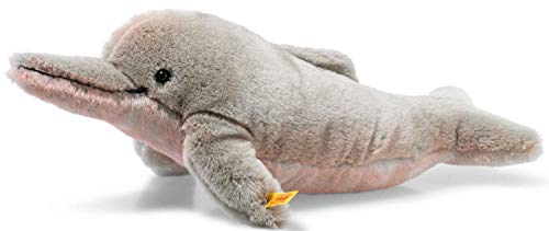 Steiff 63008 Delfin, grau von Steiff