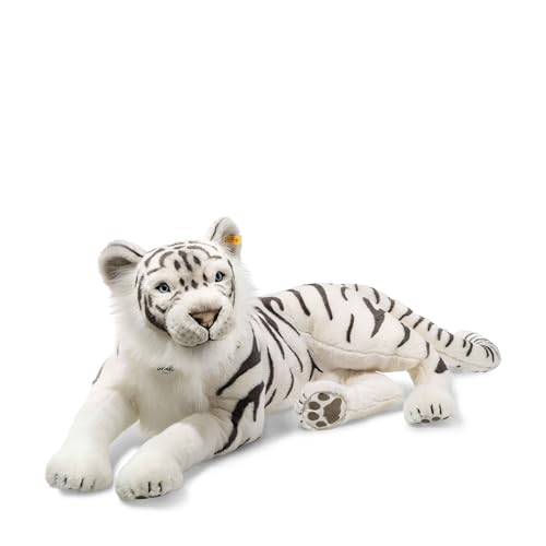 Steiff 75742 - Tuhin, der weiße Tiger von Steiff