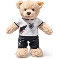 Steiff 988165 - Teddybär Ben 30cm, beige, DFB-Edition 2026 Steiff 988165 - Teddybär Ben 30cm, beige, DFB-Edition 2026 von Steiff