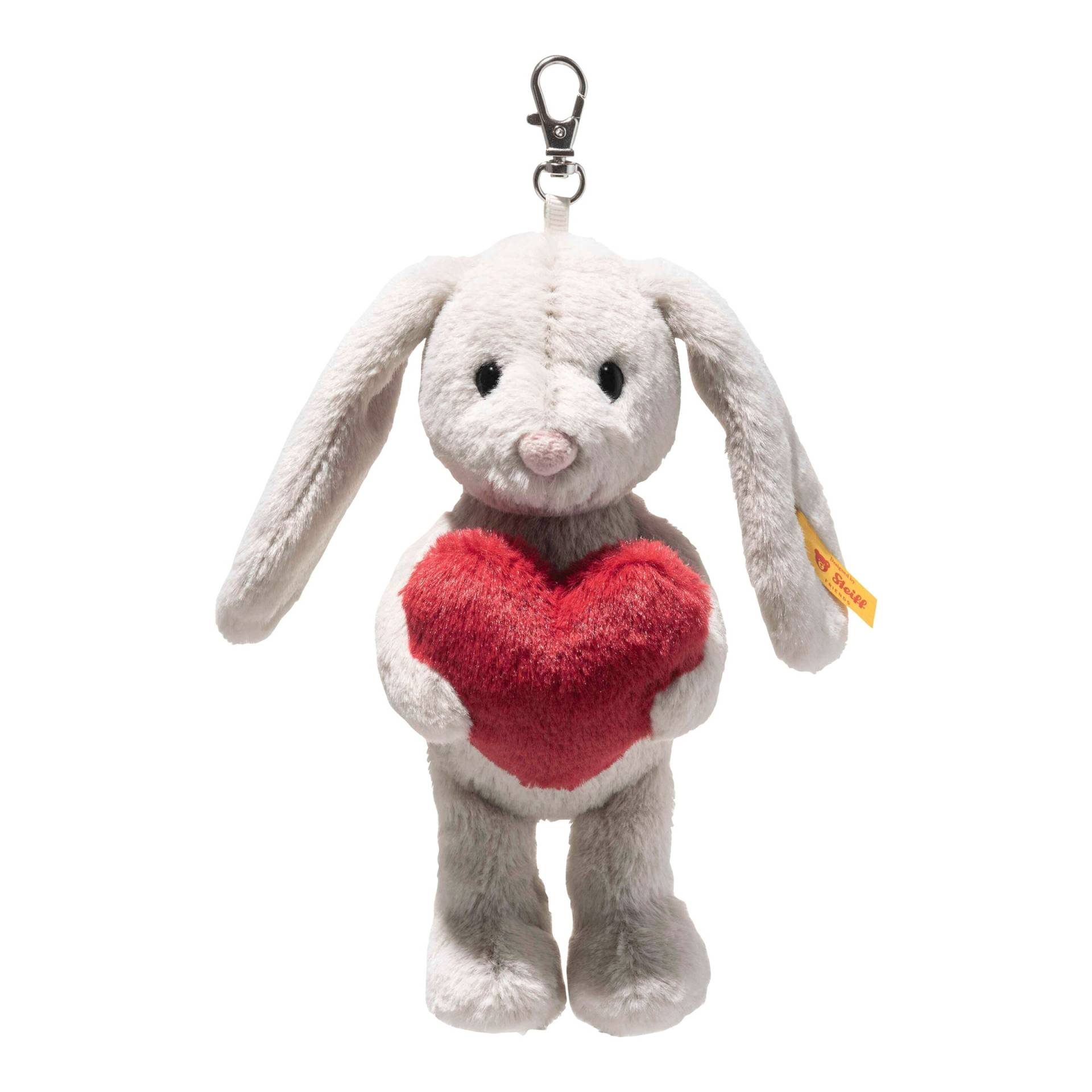 Steiff Anhänger Hoppie Hase Love Steiff Anhänger Hoppie Hase Love von Steiff