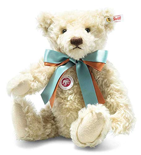 Steiff British Collectors Teddybär 2021 – limitierte Auflage – 690945 – BNIB von Steiff