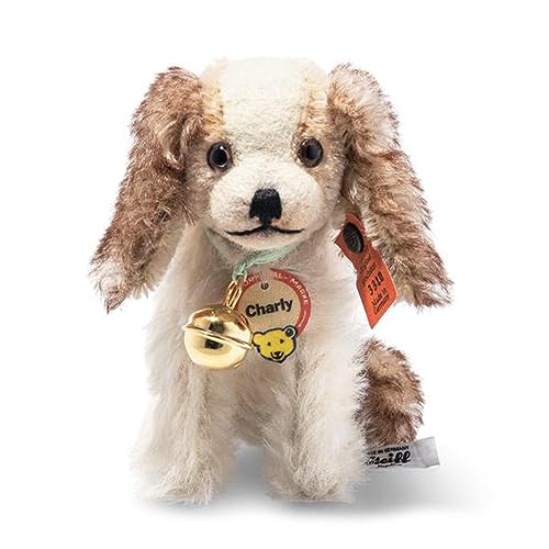 Steiff Charly 1930 Replik von Steiff