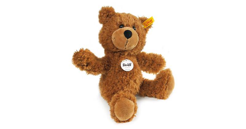 Steiff  Charly Schlenkerteddybär 30 cm braun von Steiff