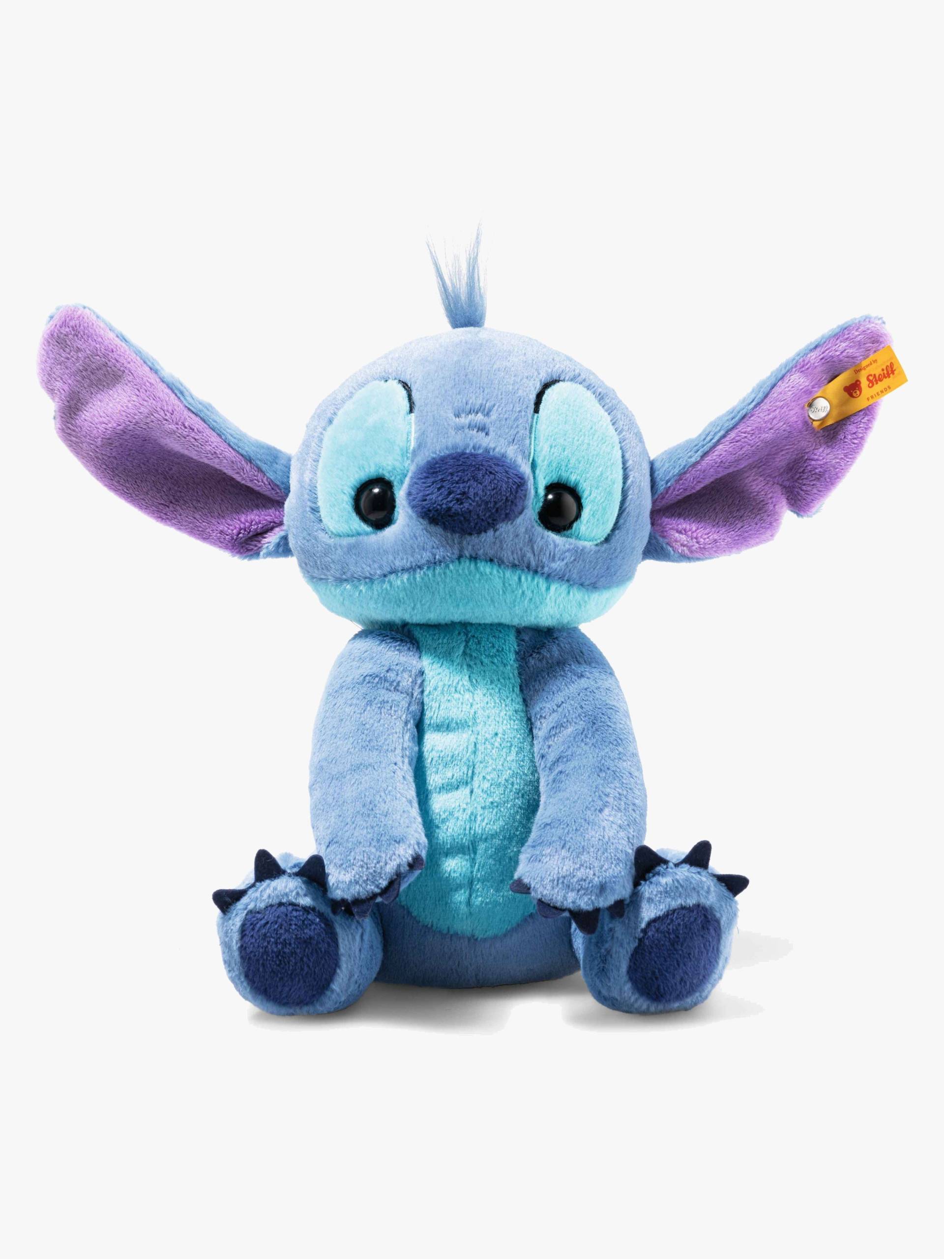 Steiff Disney Kuscheltier Stitch 22 cm von Steiff