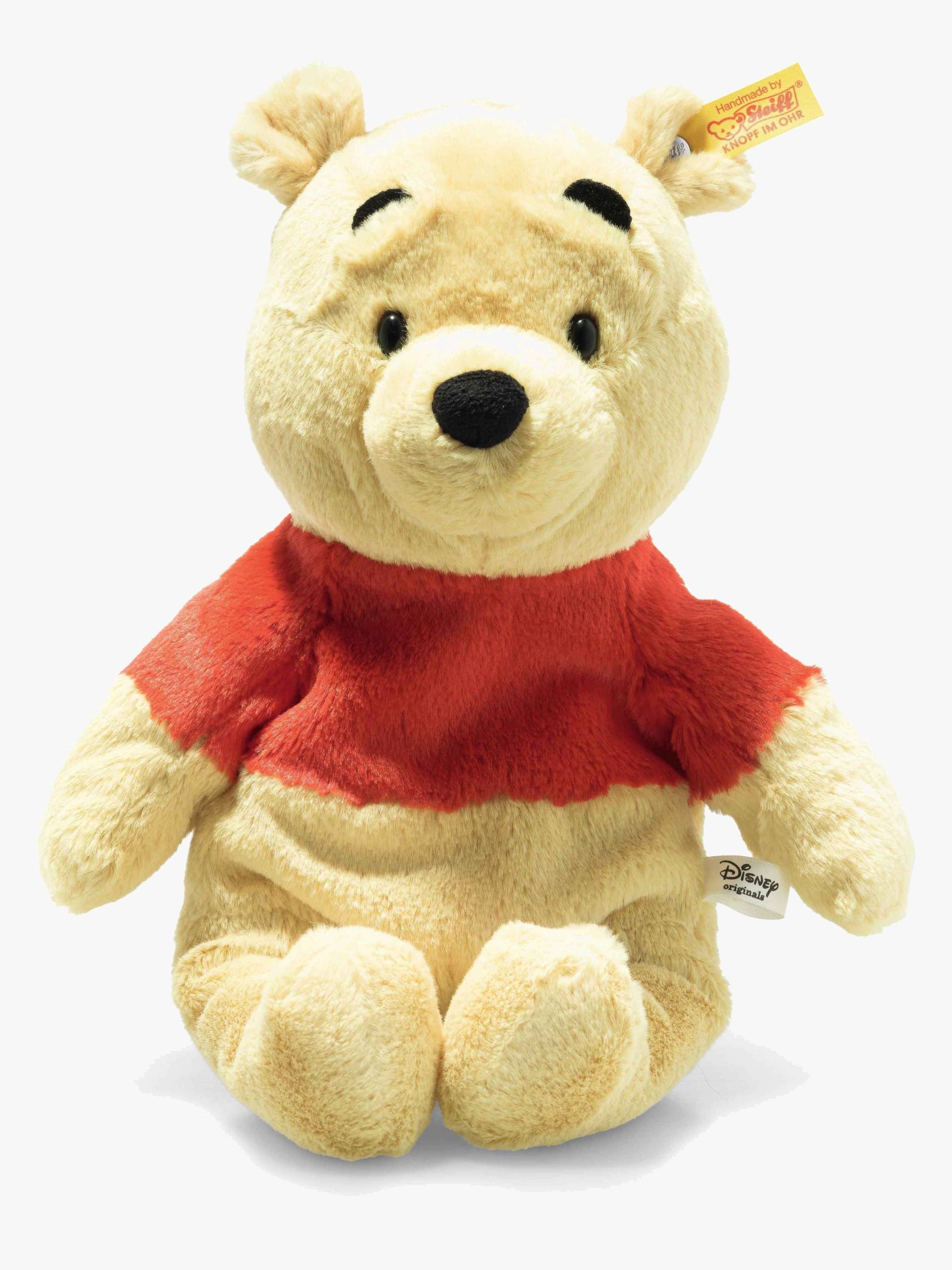 Steiff Disney Winnie Puuh Kuscheltier 29 cm von Steiff