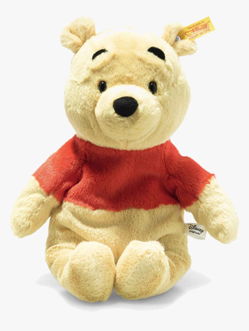 Steiff Disney Winnie Puuh Kuscheltier 29 cm von Steiff