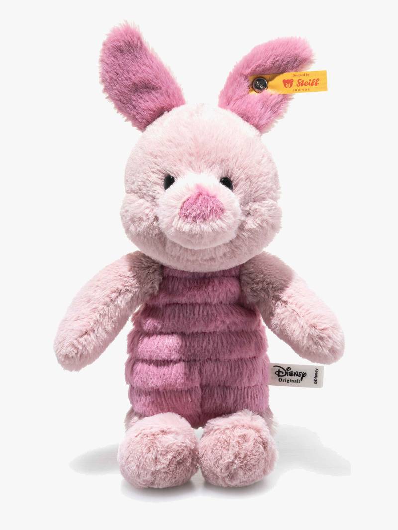 Steiff Disney Winnie Puuh Kuscheltier Ferkel 20 cm von Steiff