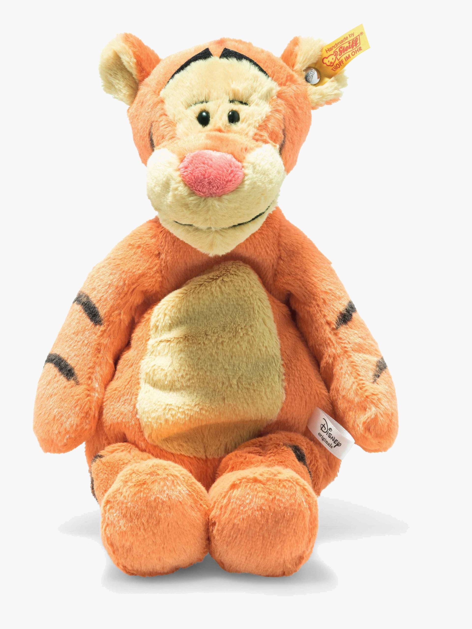 Steiff Disney Winnie Puuh Kuscheltier Tiger 30 cm von Steiff