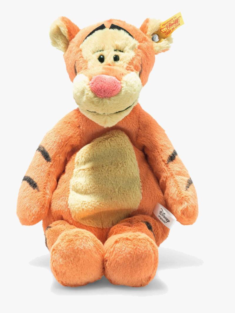 Steiff Disney Winnie Puuh Kuscheltier Tiger 30 cm von Steiff