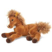 Steiff - Fenny Schlenker Holsteiner Pferd 35 rotbraun von Steiff