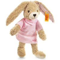 Steiff - Hoppel Hase, rosa, 20cm Steiff - Hoppel Hase, rosa, 20cm von Steiff