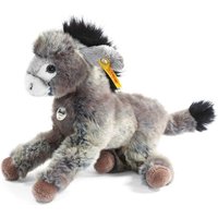 Steiff - Issy Esel 24 grau/beige liegend Steiff - Issy Esel 24 grau/beige liegend von Steiff