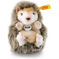 Steiff - Joggi Babyigel 10 braun meliert von Steiff