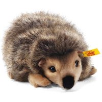Steiff - Joggi Igel 16 braun meliert stehend von Steiff