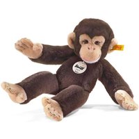 Steiff - Koko Schimpanse, dunkelbraun, 35cm Steiff - Koko Schimpanse, dunkelbraun, 35cm von Steiff