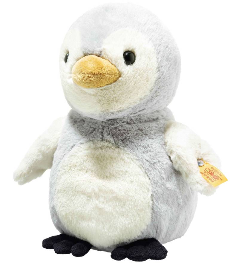 Steiff Kuscheltier - 21 cm - Leo Penguin - Hellgrau - Steiff - One Size - Kuscheltiere Steiff Kuscheltier - 21 cm - Leo Penguin - Hellgrau - Steiff - One Size - Kuscheltiere von Steiff