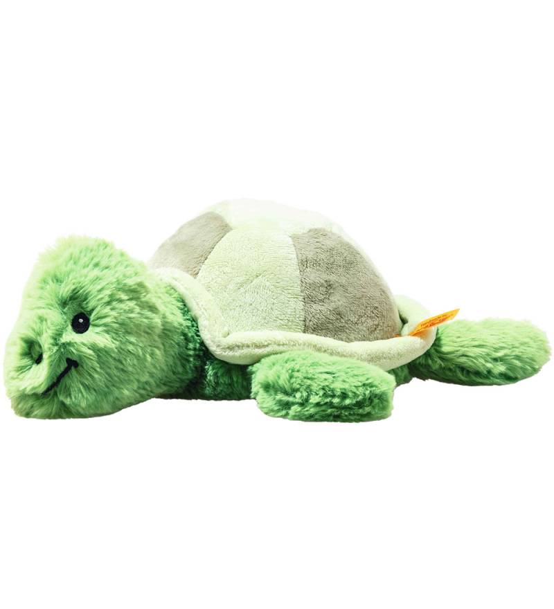 Steiff Kuscheltier - 27cm - Tuggy Schildkröte - Hellgrün - Steiff - One Size - Kuscheltiere Steiff Kuscheltier - 27cm - Tuggy Schildkröte - Hellgrün - Steiff - One Size - Kuscheltiere von Steiff