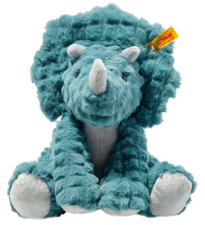 Steiff Kuscheltier - 28 cm. - Soft Kuschelig Friends Dixie Trice - Steiff - One Size - Kuscheltiere Steiff Kuscheltier - 28 cm. - Soft Kuschelig Friends Dixie Trice - Steiff - One Size - Kuscheltiere von Steiff
