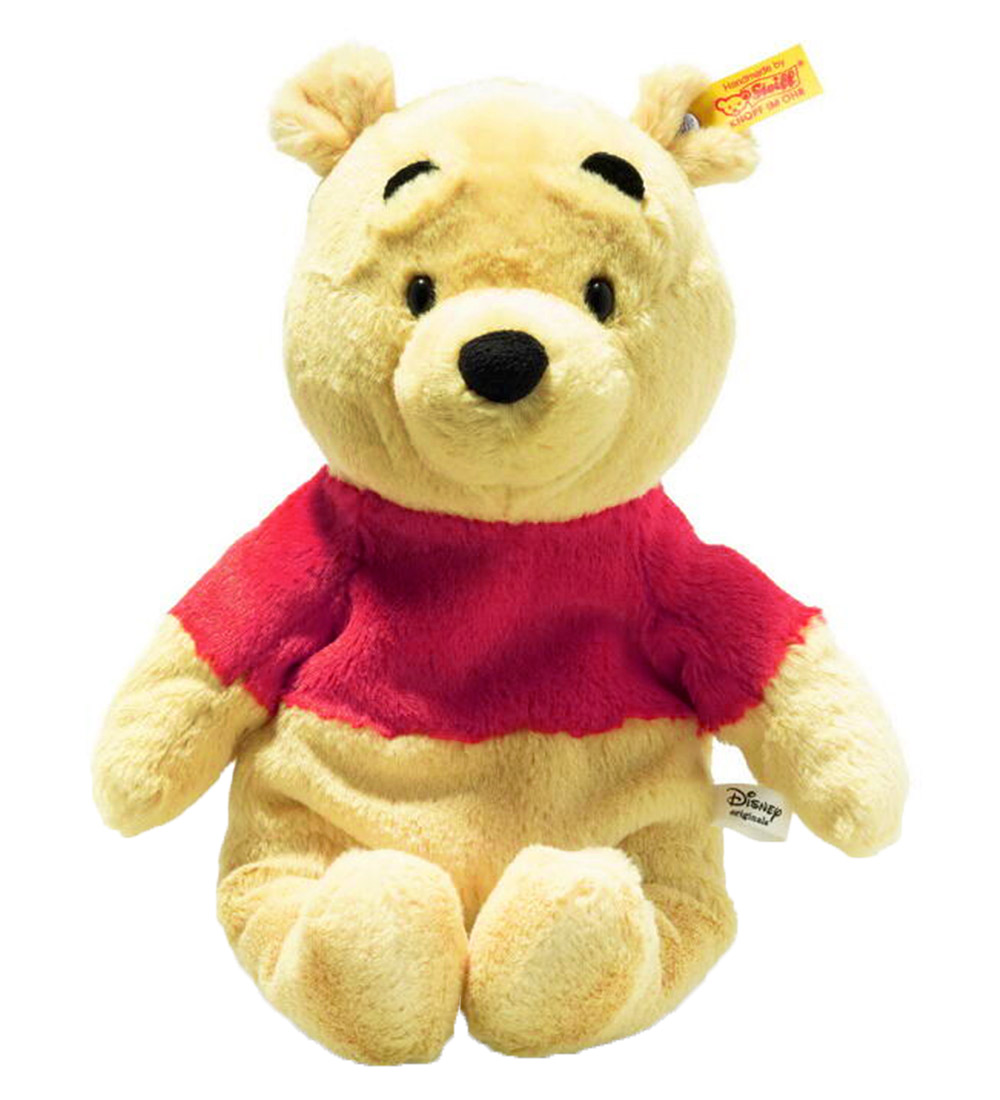 Steiff Kuscheltier - 29 cm. - Disney Friends Winnie Puuh - Steiff - One Size - Kuscheltiere von Steiff