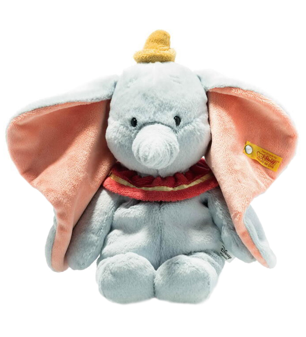 Steiff Kuscheltier - 30 cm. - Disney Soft Kuschelig Friends - Du - Steiff - One Size - Kuscheltiere Steiff Kuscheltier - 30 cm. - Disney Soft Kuschelig Friends - Du - Steiff - One Size - Kuscheltiere von Steiff