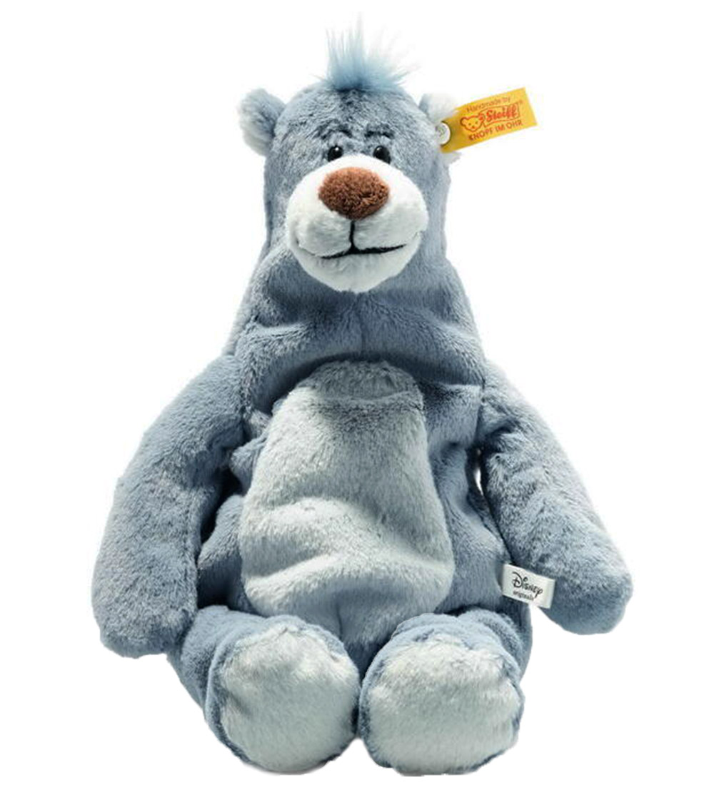 Steiff Kuscheltier - 31 cm. - Disney Soft Kuschelig Friends Balu - Steiff - One Size - Kuscheltiere Steiff Kuscheltier - 31 cm. - Disney Soft Kuschelig Friends Balu - Steiff - One Size - Kuscheltiere von Steiff