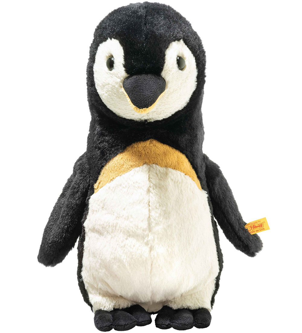 Steiff Kuscheltier - 34 cm - Nala Penguin - Schwarz/Weiß - Steiff - One Size - Kuscheltiere Steiff Kuscheltier - 34 cm - Nala Penguin - Schwarz/Weiß - Steiff - One Size - Kuscheltiere von Steiff