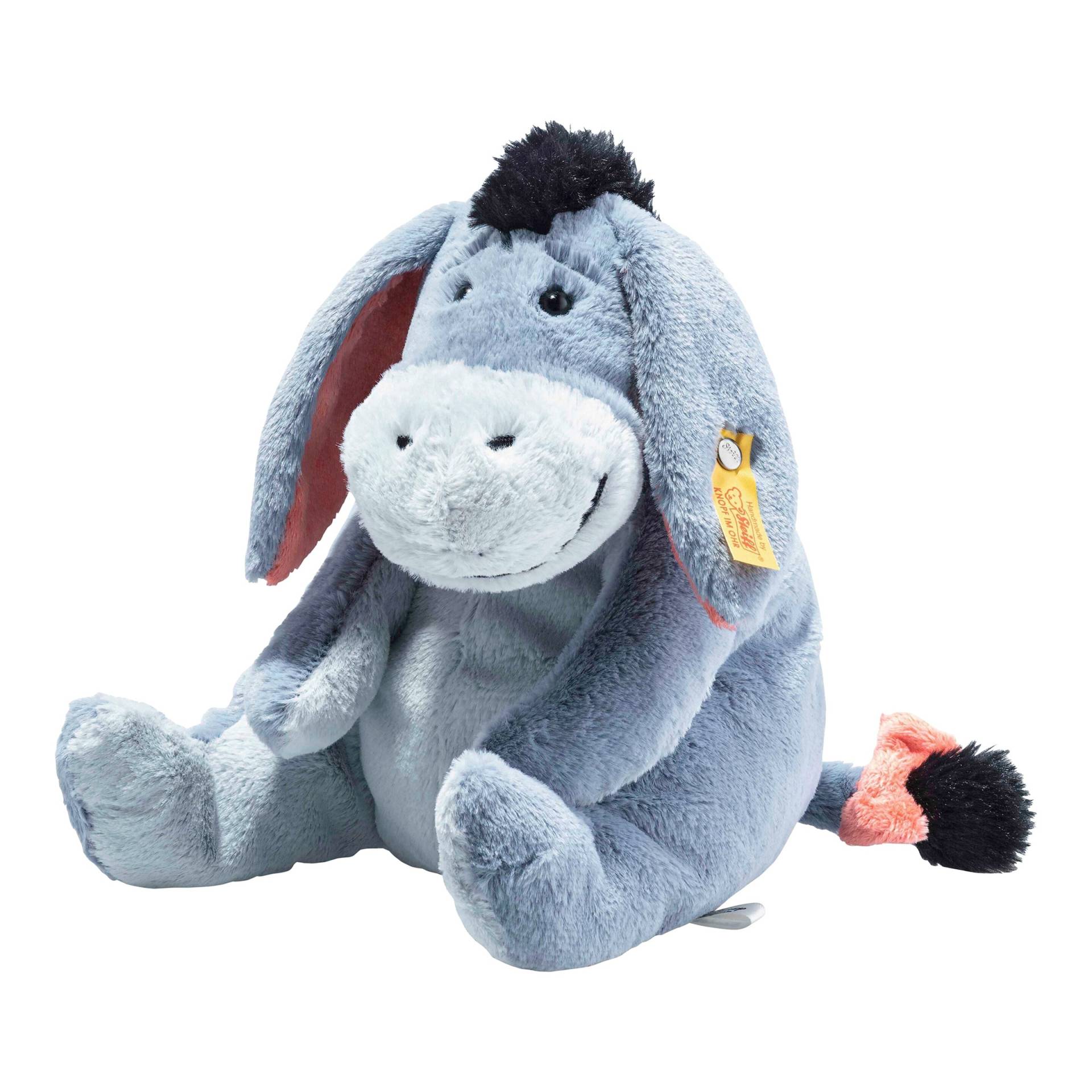 Steiff Kuscheltier Disney Originals I-Aah 25cm Steiff Kuscheltier Disney Originals I-Aah 25cm von Steiff