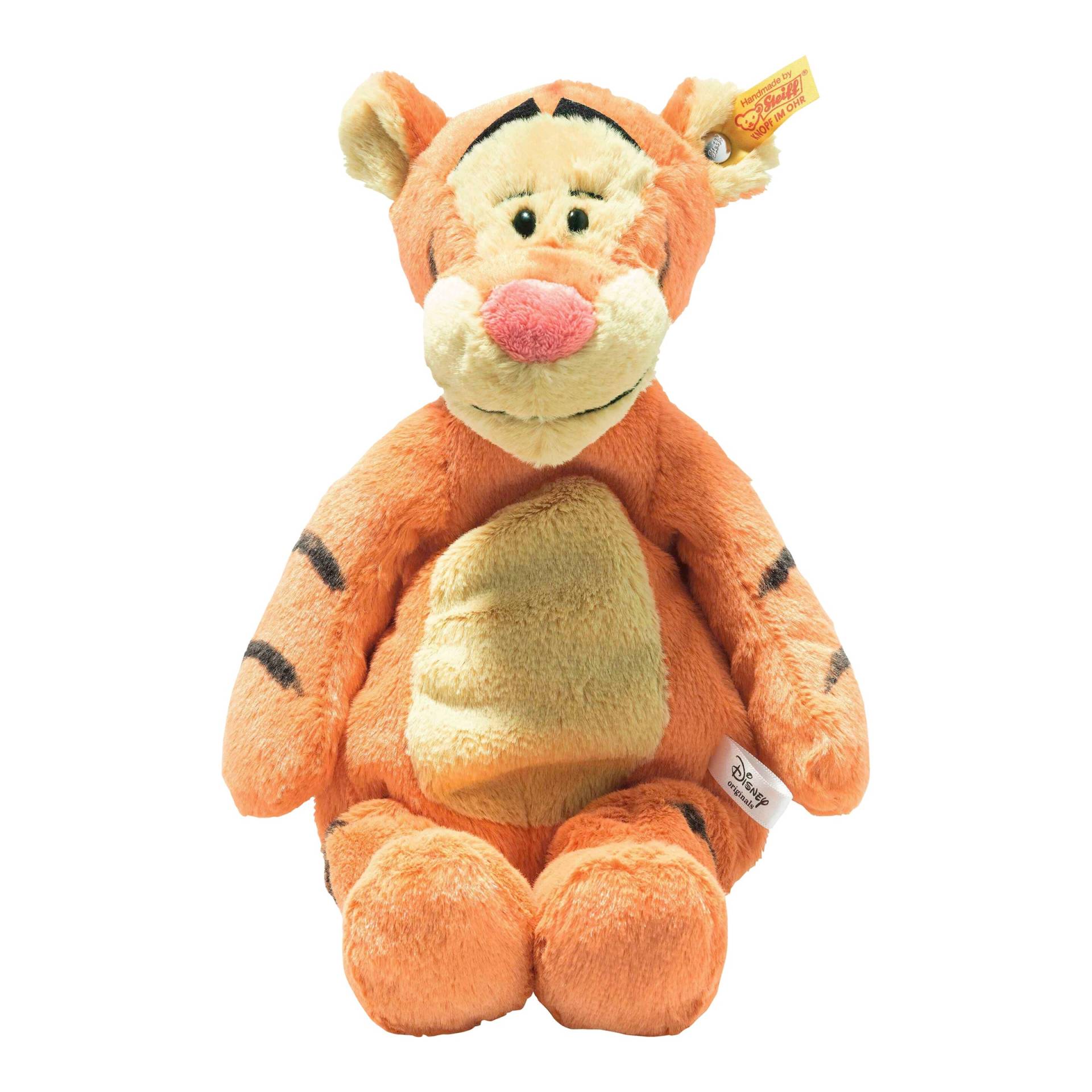 Steiff Kuscheltier Disney Originals Tigger 30cm von Steiff