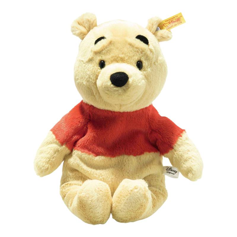 Steiff Kuscheltier Disney Originals Winnie Puuh 29cm von Steiff