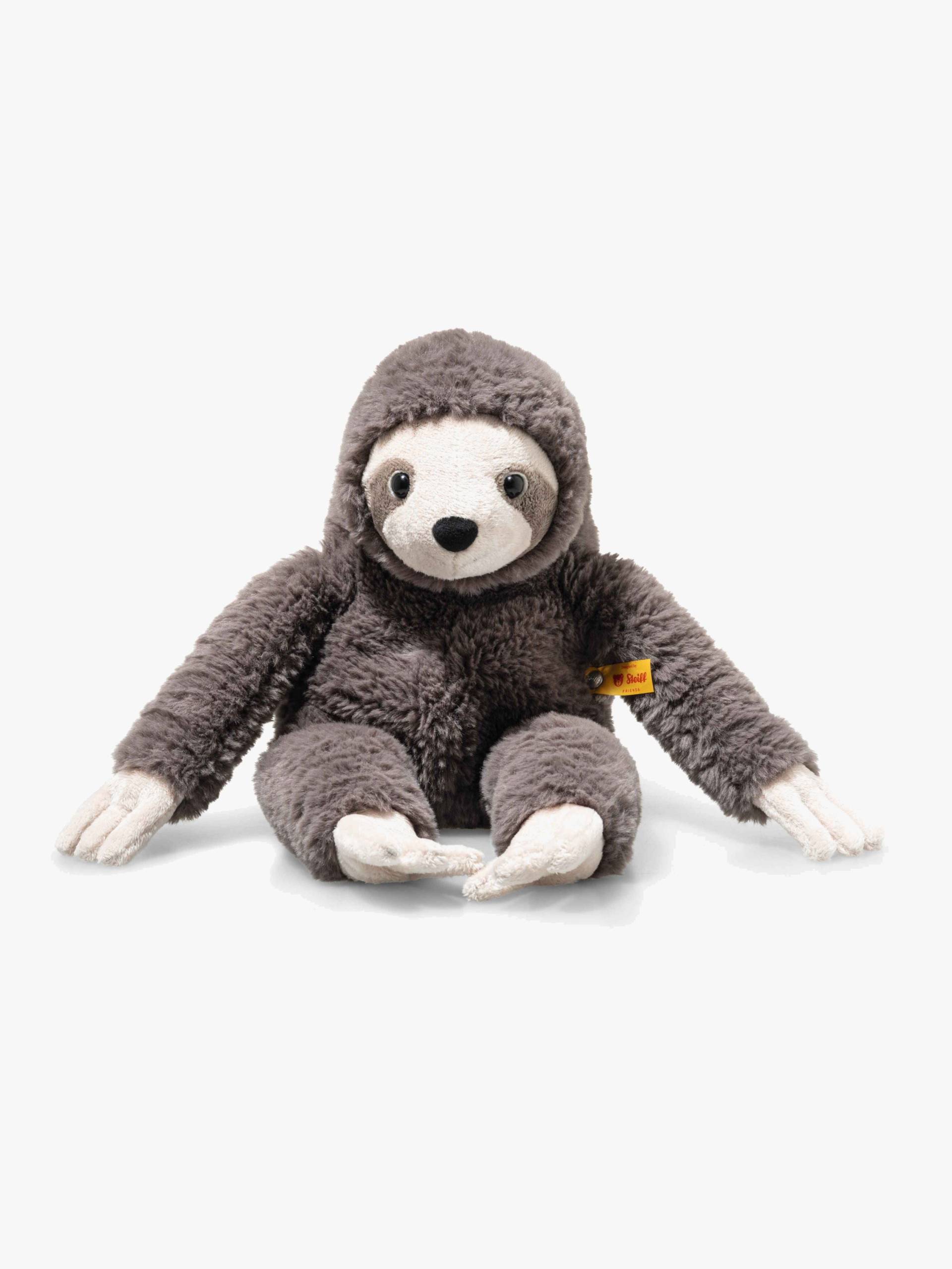 Steiff Kuscheltier Faultier Sanny 35 cm von Steiff