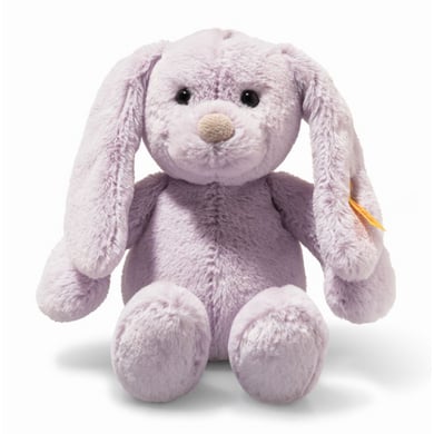 Steiff Kuscheltier Hase Tilda lila 20 cm von Steiff