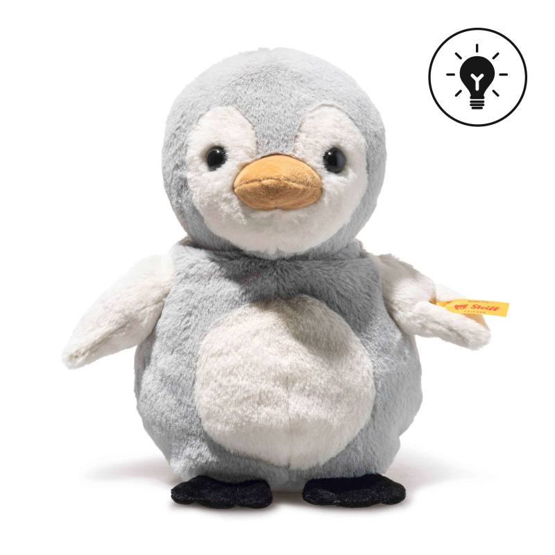 Steiff Kuscheltier Lio Pinguin Light at Night 22cm Steiff Kuscheltier Lio Pinguin Light at Night 22cm von Steiff